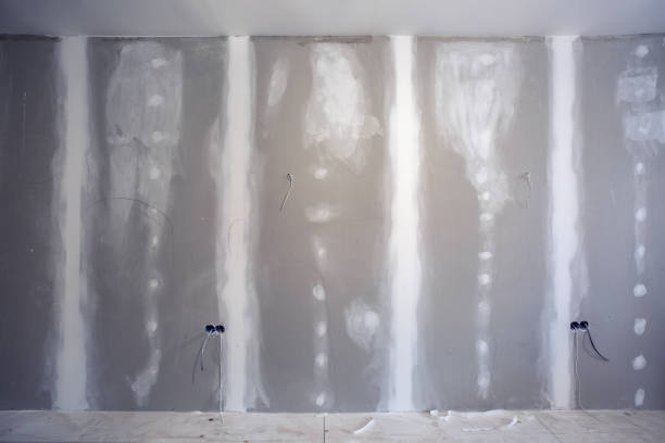 Asbestos and Lead Testing During Mold Inspection in Lockland, OH